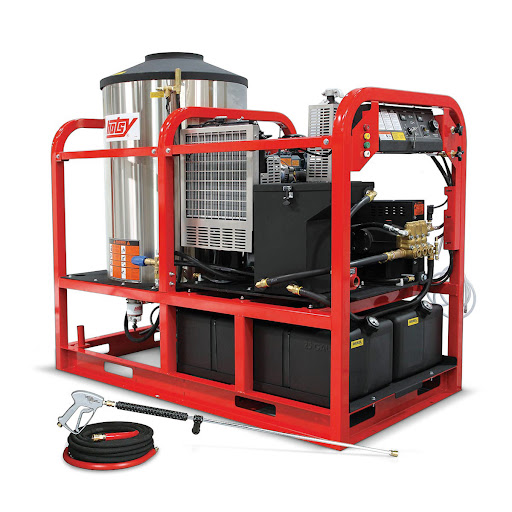 Pacific Bay Equipment - Thumbnail