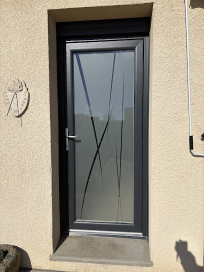 Ent Auzou Didier Bubendorff ID4 solaire Evreux Artisan Menuisier Devis Express