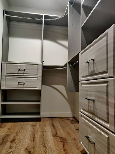 On the Mark Closet Systems - Thumbnail