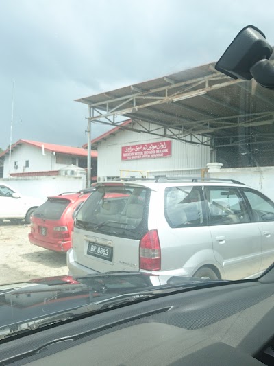 Photos of Teo & Sons Workshop