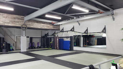 DP Martial Arts & Krav Maga Academy - Thumbnail