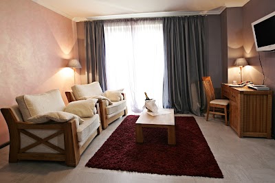 Photos of Hotel Baltvilla