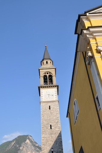 Canonica Parrocchia S. Maria Maddalena - Thumbnail