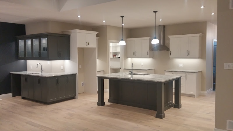 Conrad Construction & Renovations Inc. work photo 1