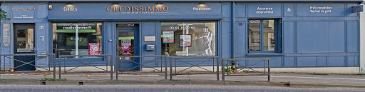 Credissimmo Chantilly - Thumbnail