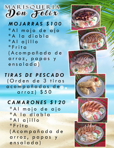 Marisqueria "Don Felix" - Thumbnail