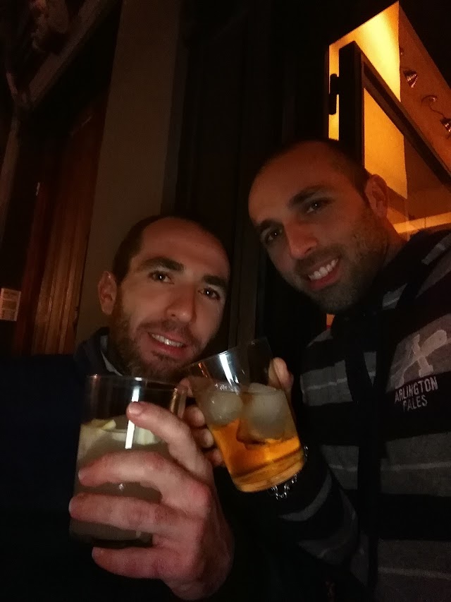 Bar Amapola