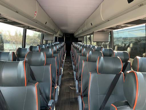 Lux Bus America Gallery - United States