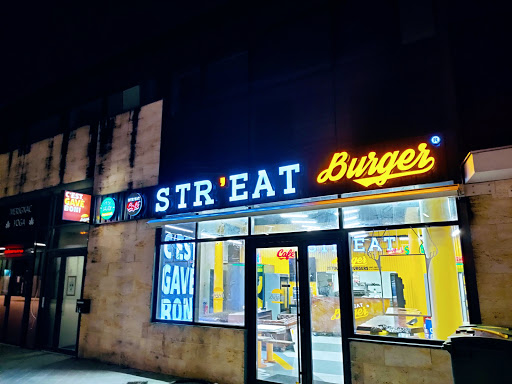 Photo 8 - Les Burgers De Papa