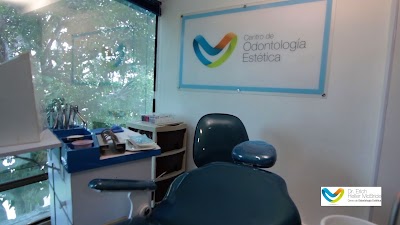 Photos of Dr. Erich Heller M. Centro de Odontolog&iacute;a Estetica