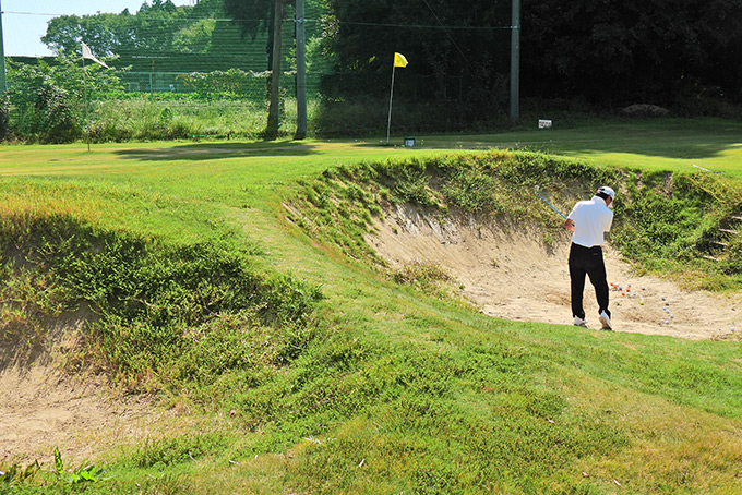 イーストゴルフ