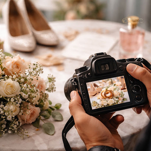 Your wedding is made of hundreds of tiny moments – a smile, a stolen glance, a tear of joy. At Fr… post image