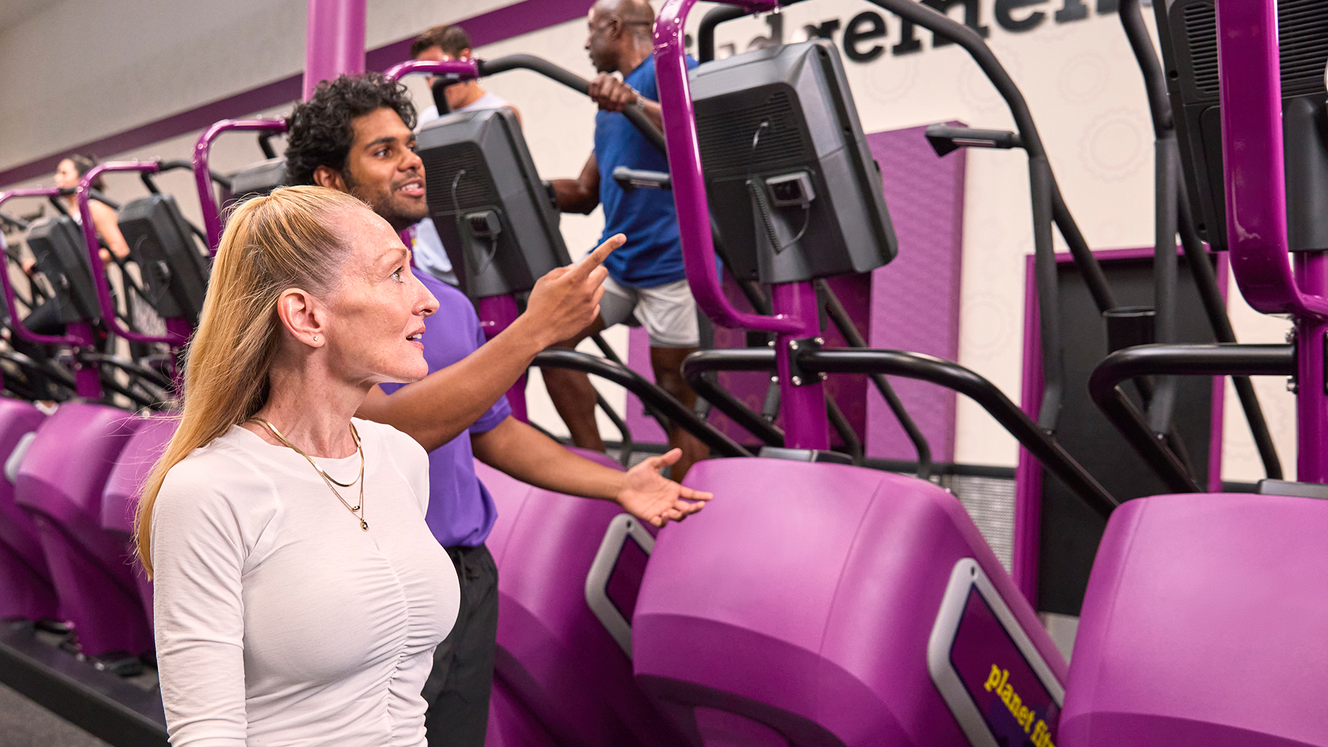 Planet Fitness photo 19