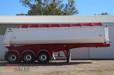 Photos of Semi Trailer Sales Pty Ltd