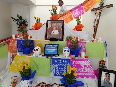 Photos of Guanajuato State Executive Committee