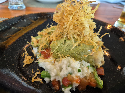 Restaurant "olivio" - Thumbnail