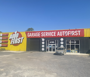 Photo n°1 de Garage service auto first à Pont-Sainte-Marie (Garage automobile)