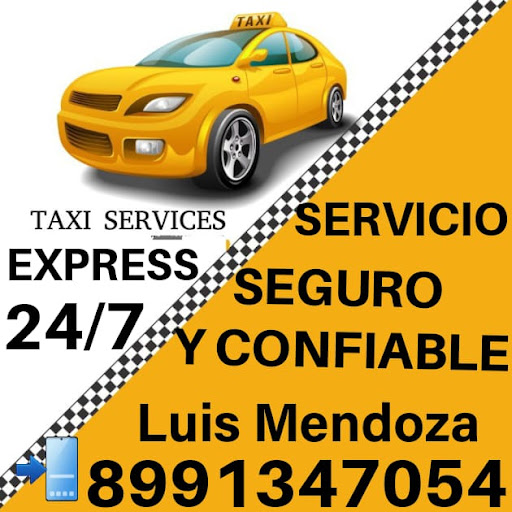Taxi Plus Río Bravo - Thumbnail