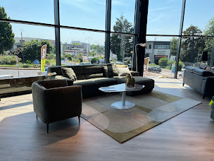 Photo n°10 de Cuir Center - Champagne au Mont d'Or à Champagne-au-Mont-d'Or (Magasin d'ameublement et de décoration)