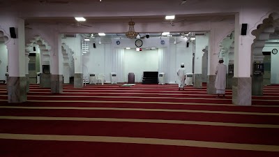Photos of Kollupitiya Jumma Mosque
