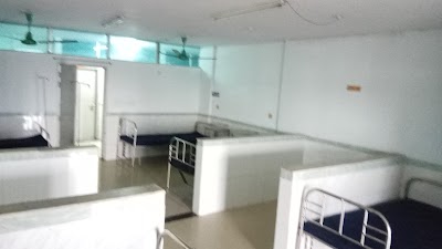 Photos of Eastern Medical College & Hospital