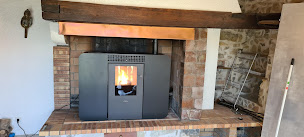 Photo n°25 de Chautagne Energie à Vions (Magasin de poêles à bois)