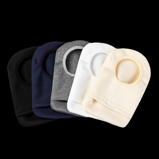 Stomidesign AB