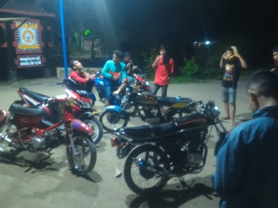 Photos of Pos Dsn. Kepuh 1
