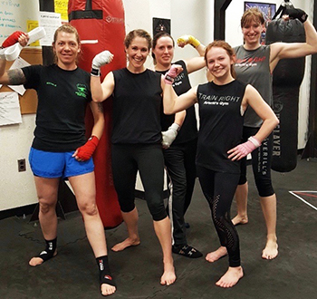 Averill's Martial Arts Academy - Thumbnail