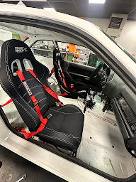 Photo n°13 de Web Auto Services à Woippy (Atelier de mécanique automobile)