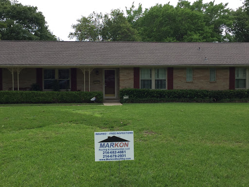 Markon Roofing & Construction