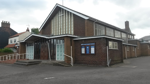 Norton Methodist Church Gallery - United Kingdom