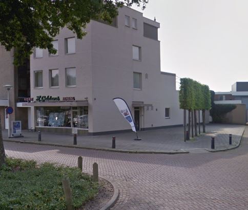 H. Geldens Verf en Behang