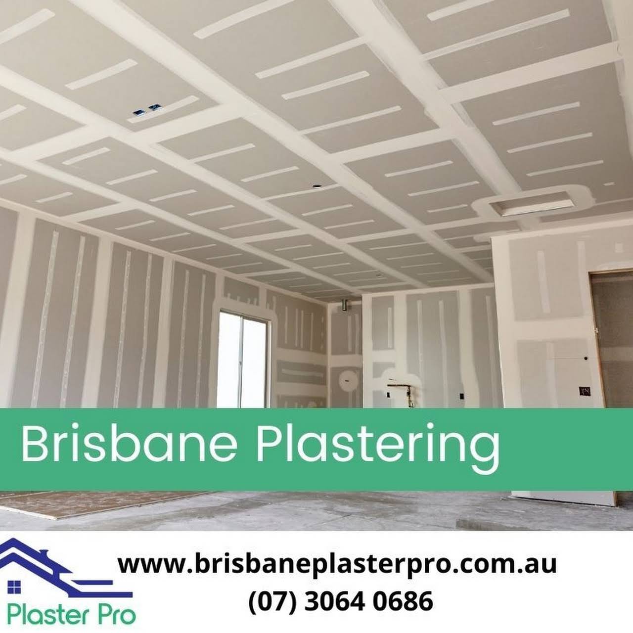 Plasterer Brisbane - Plastering - Drywall - Brisbane Plaster Pro