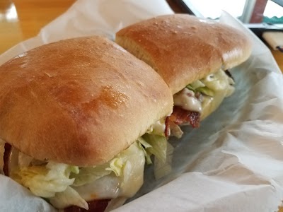 Photos of Cormack's Deli