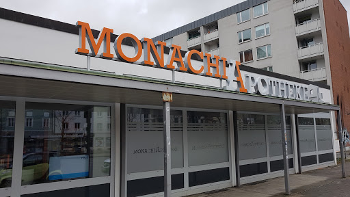 Monachia-Apotheke