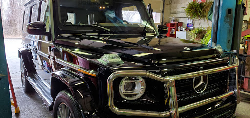 Karl's Auto Detailing - Thumbnail