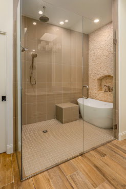 John Mark Custom Homes by null
