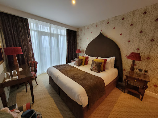 The Oxfordshire Golf Hotel & Spa - Thumbnail