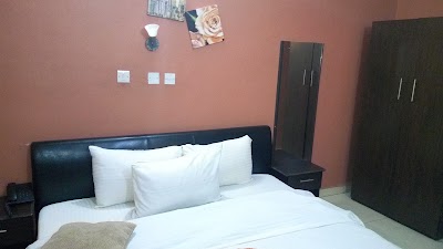 Photos of Richmond Hill Suites