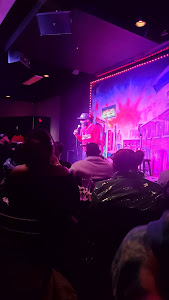Helium Comedy Club photo
