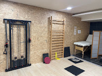 Cabinet de Masso-Kinésithérapie Deux Alpes - Emmanuel TERRAS à Les Deux Alpes