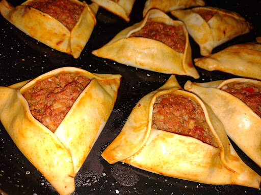 Restaurante - Comedor "MACU"