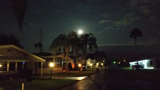 Manor West Mobile Home Park - Thumbnail