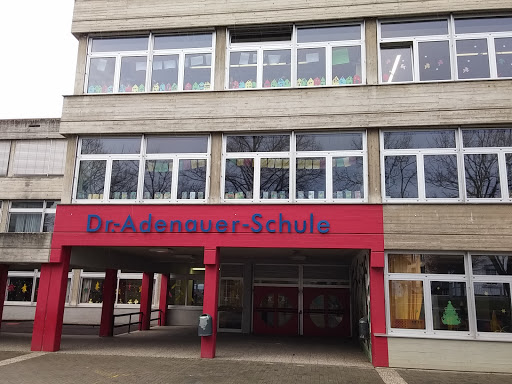 Dr. Adenauer-Schule Geseke