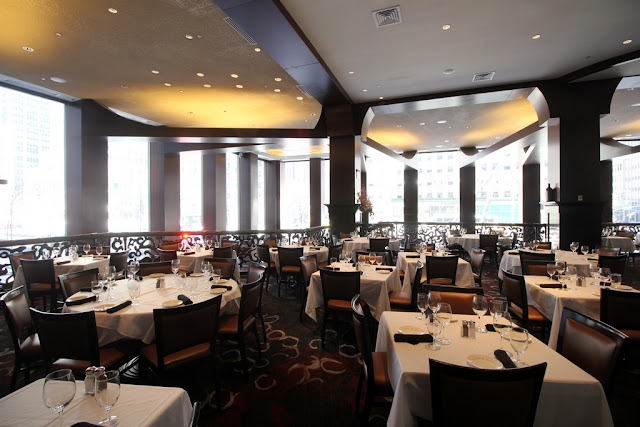 Del Frisco's Double Eagle Steakhouse