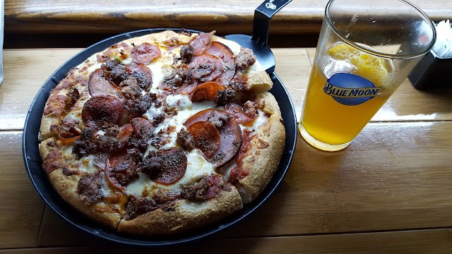 Willington Pizza Too