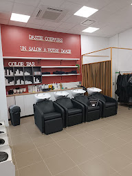 Photo n°9 de Dastie coiffure à Limay (Salon de coiffure)