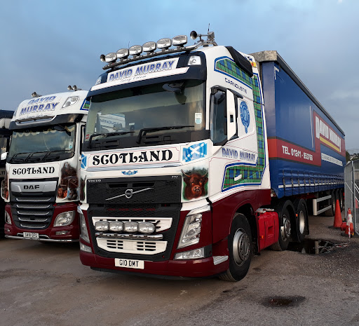 Newport Lorry Park - Thumbnail