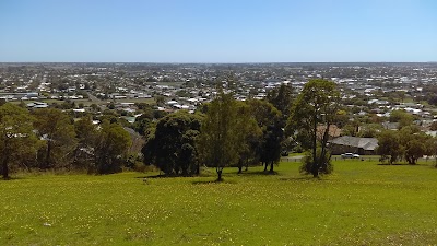 Photos of Potters Point Lookout
